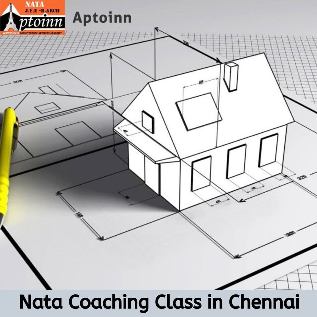 Aptoinn NATA Coaching Centre Aptoinn NATA photo 1